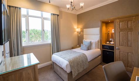 hotel room types|standard single room.